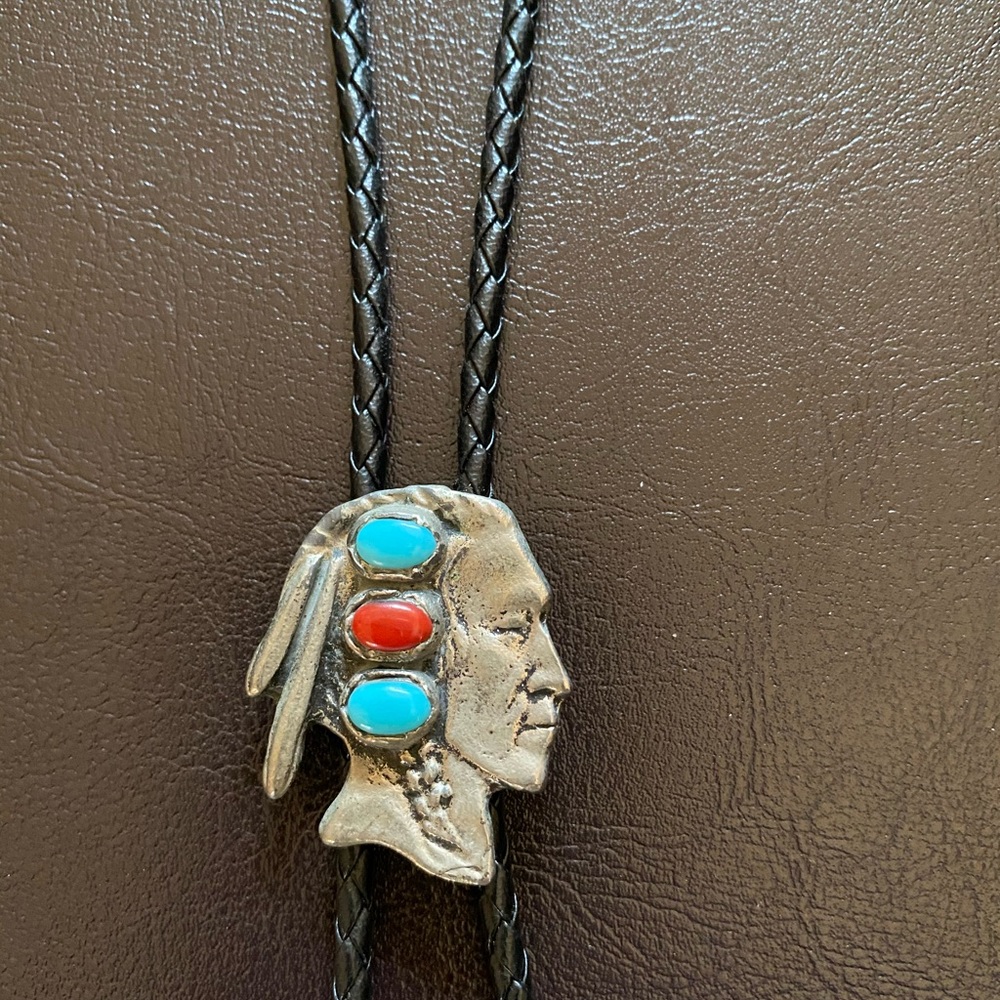 Bolo Tie - image 2